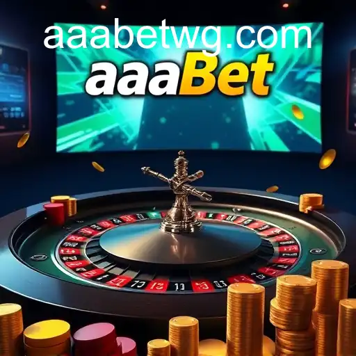Experiência Suprema no Cassino ao Vivo com aaabet