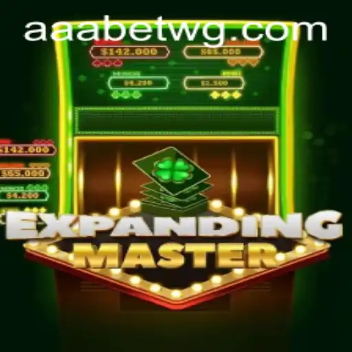 Explorando o Mundo de ExpandingMaster - Um Fascinante Jogo de Estratégia
