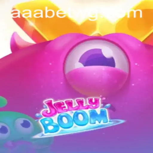 JellyBoom: A Nova Sensação dos Jogos de Quebra-Cabeça