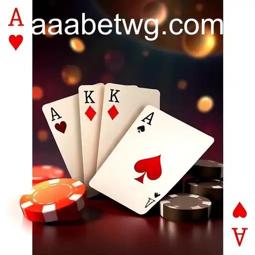 Explore Jogos de Cartas na Categoria aaabet