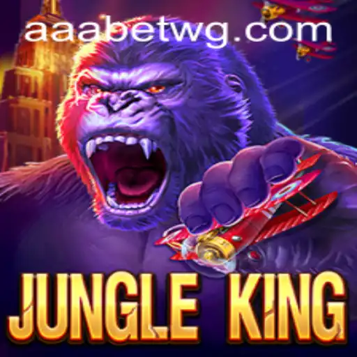 JungleKing: A Nova Aventura Selvagem no Mundo dos Jogos