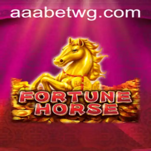 FortuneHorse: Descubra a Emoção do Novo Jogo de Estratégia