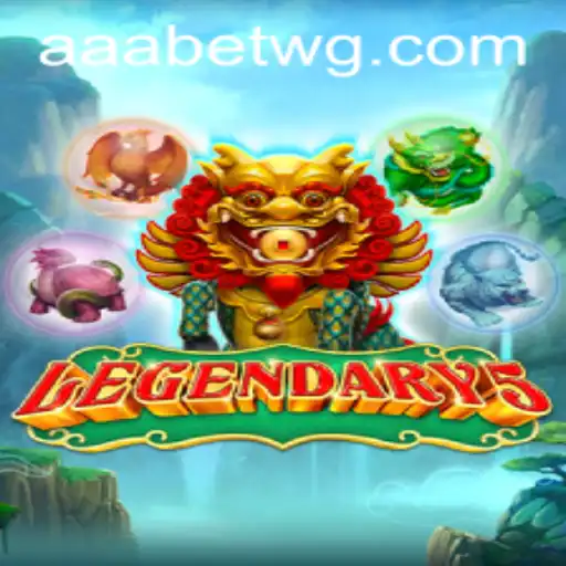 Legendary5: Aventuras Épicas e Estratégias Vencedoras