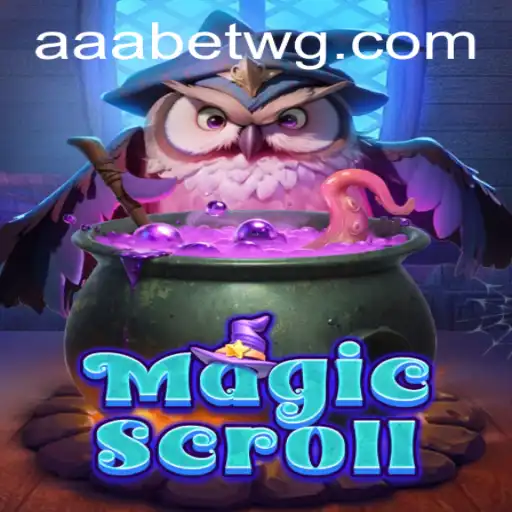 Descubra o Fascinante Mundo de MagicScroll: Um Mergulho nas Regras e Estratégias
