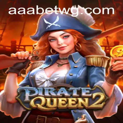 Descubra o Mundo de PirateQueen2: A Aventura no Mar com aaabet