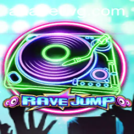 RaveJump: Um Novo Fenômeno nos Jogos Modernos