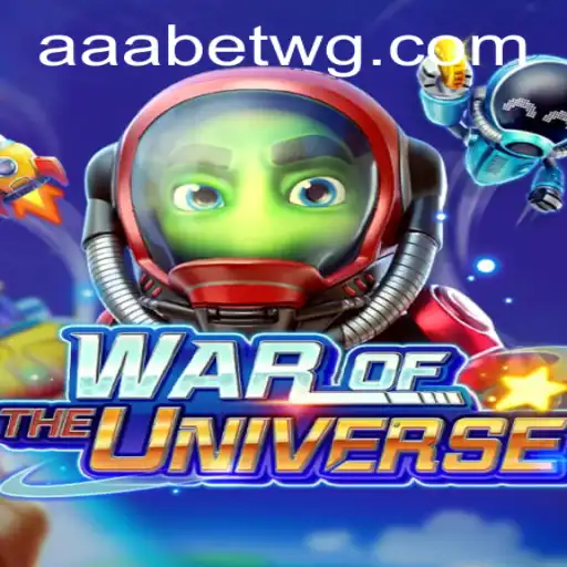 Descobrindo o Fascinante Mundo de WAROFTHEUNIVERSE