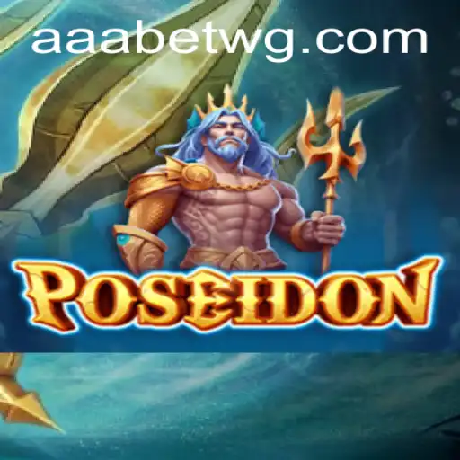 Descubra o Mundo de Poseidon: Um Jogo de Estratégia e Aventura