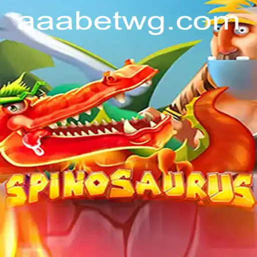 Spinosaurus: O Dinossauro dos Jogos Revolucionários