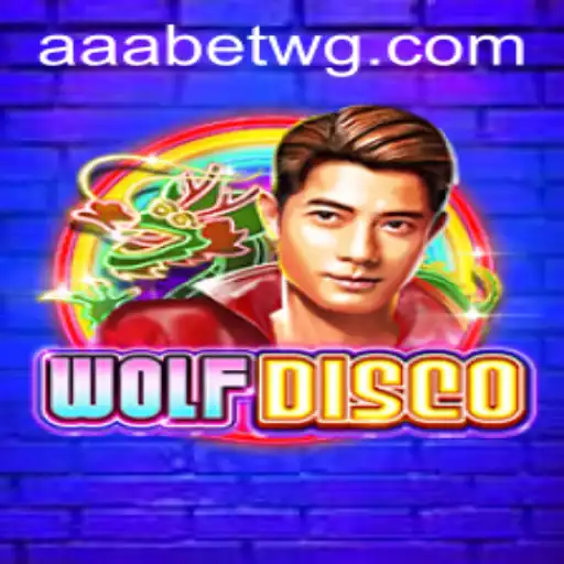 Descubra a Emoção do Jogo WolfDisco